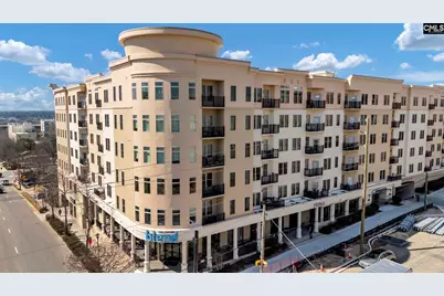 601 Main Street 127, Columbia, SC 29201 - Photo 1