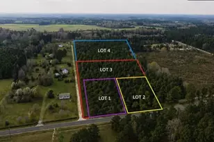 2 Bunch Ford Rd, Holly Hill, SC 29059 - Photo 1