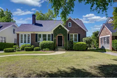 2410 Duncan Street, Columbia, SC 29205 - Photo 1