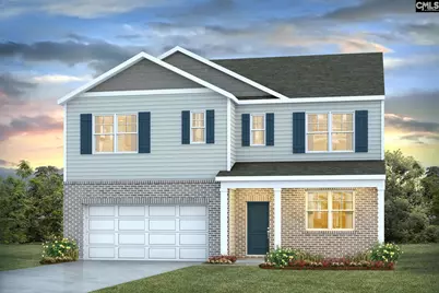 156 Horatio Lane, Lugoff, SC 29078 - Photo 1