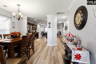 1925 Cold Rocks Way, Lexington, SC 29073 - Photo 5