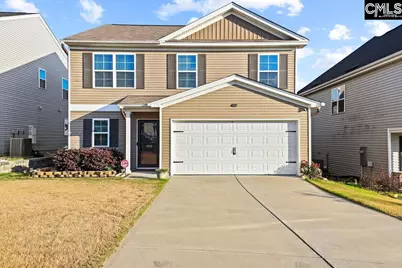 1925 Cold Rocks Way, Lexington, SC 29073 - Photo 3