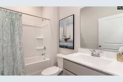 160 Horatio Lane, Lugoff, SC 29078 - Photo 5