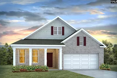 160 Horatio Lane, Lugoff, SC 29078 - Photo 1
