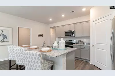 160 Horatio Lane, Lugoff, SC 29078 - Photo 13