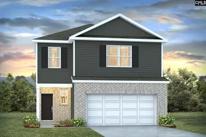 1040 Salient Court, Lugoff, SC 29078 - Photo 1