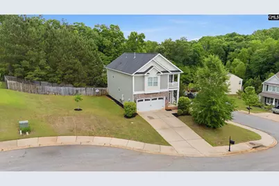 500 Varsity Court, Chapin, SC 29036 - Photo 1