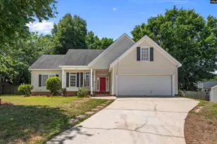 23 Walnut Grove Way, Irmo, SC 29063 - Photo 1