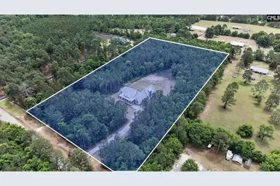 3839 Two Notch Road, Gilbert, SC 29054 - Photo 83