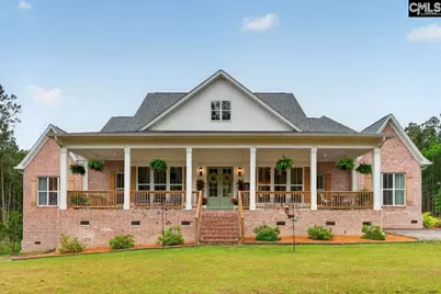 3839 Two Notch Road, Gilbert, SC 29054 - Photo 1