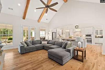 3839 Two Notch Road, Gilbert, SC 29054 - Photo 29