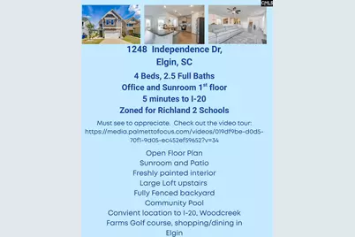 1248 Independence Dr, Elgin, SC 29045 - Photo 47