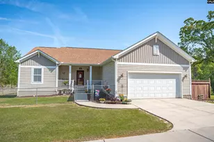 10994 US Hwy 176, Pomaria, SC 29126 - Photo 1
