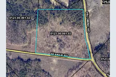 Tbd Beaker Road, Heath Springs, SC 29058 - Photo 5