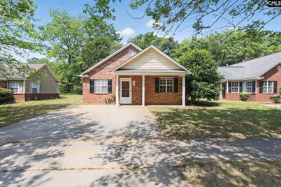319 Sumter Street NE, Aiken, SC 29801 - Photo 1