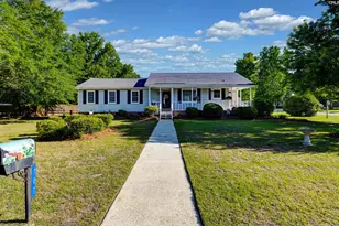 707 Cedar Field Ln, West Columbia, SC 29170 - Photo 1