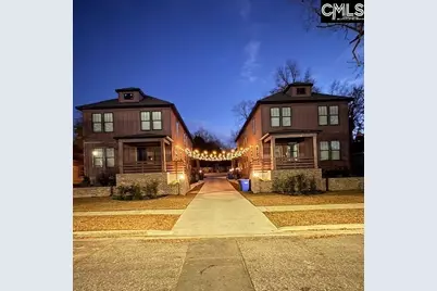 2514-2516 Richland Street, Columbia, SC 29204 - Photo 1