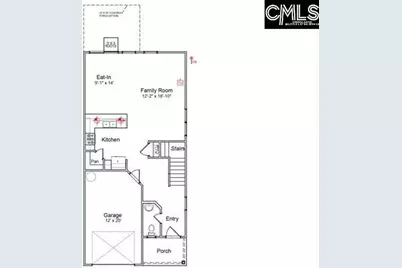 2220 S Trakand, Lexington, SC 29073 - Photo 27