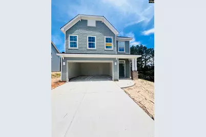 517 Frosty Lane, Lexington, SC 29072 - Photo 1