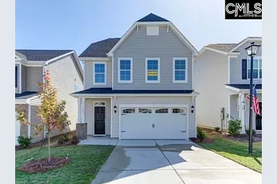 517 Frosty Lane, Lexington, SC 29072 - Photo 1
