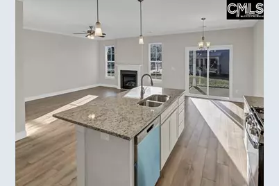 517 Frosty Lane, Lexington, SC 29072 - Photo 5