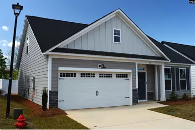 124 Locomotive Lane, Irmo, SC 29063 - Photo 3