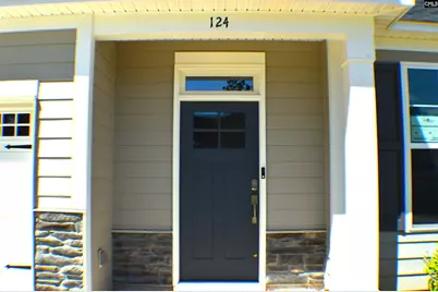 124 Locomotive Lane, Irmo, SC 29063 - Photo 5