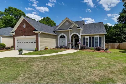 112 Blackstone Drive, Irmo, SC 29036 - Photo 1