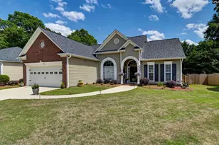 112 Blackstone Dr, Irmo, SC 29036 - Photo 1