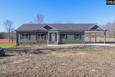 1039 Scurry Church Road, Chappells, SC 29037 - Photo 1