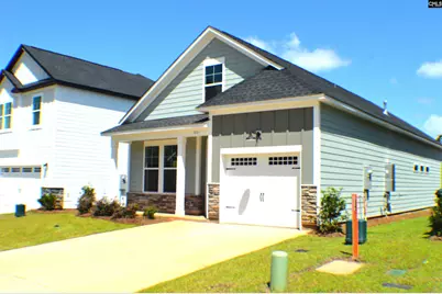 310 Conductor Lane, Irmo, SC 29063 - Photo 1