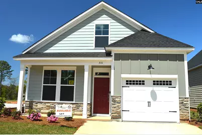 310 Conductor Lane, Irmo, SC 29063 - Photo 1
