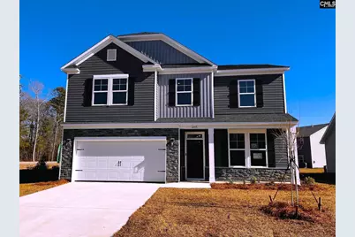 2018 Allan Crest Road, Blythewood, SC 29016 - Photo 1