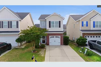 172 Bonhomme Circle, Lexington, SC 29072 - Photo 3