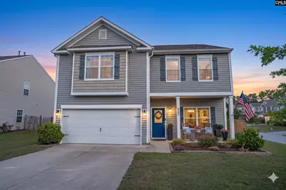 502 Eagles Rest Drive, Chapin, SC 29036 - Photo 1