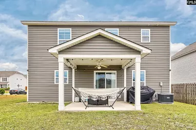 87 Texas Black Way, Elgin, SC 29045 - Photo 37