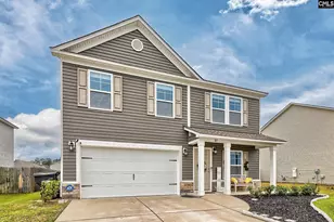 87 Texas Black Way, Elgin, SC 29045 - Photo 3