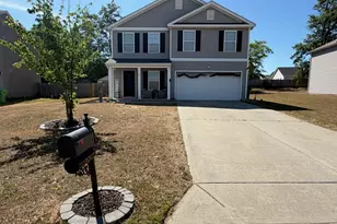 836 Chariot Way, Hopkins, SC 29061 - Photo 1