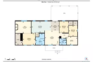 43 Upper Pond Rd, Elgin, SC 29045 - Photo 13
