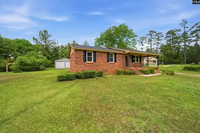 729 Shelton Ferry Road, Whitmire, SC 29178 - Photo 23