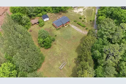 729 Shelton Ferry Road, Whitmire, SC 29178 - Photo 29