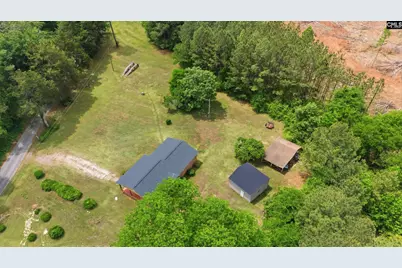 729 Shelton Ferry Road, Whitmire, SC 29178 - Photo 27
