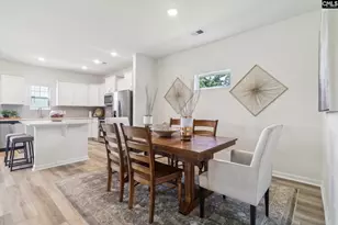 614 Griffon Dr, Chapin, SC 29036 - Photo 5