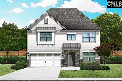 624 Griffon Drive, Chapin, SC 29036 - Photo 1