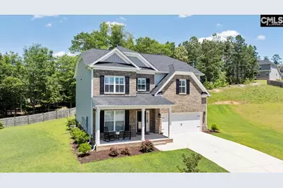 39 Hanging Leaf Court, Blythewood, SC 29016 - Photo 3
