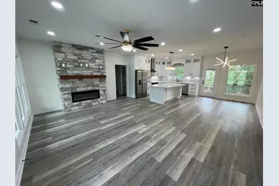 872 St Pauls Church Circle, Camden, SC 29020 - Photo 5