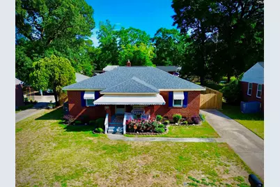 1209 Pine Street, Cayce, SC 29033 - Photo 1