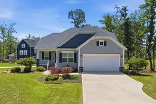 105 Somerset Ct, Leesville, SC 29070 - Photo 1