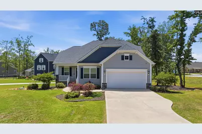 105 Somerset Court, Leesville, SC 29070 - Photo 3
