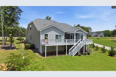 105 Somerset Court, Leesville, SC 29070 - Photo 5